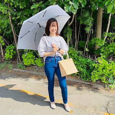 【イオンモール旭川西】　身長160ｃｍ