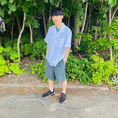 【イオンモール旭川西】身長167cm