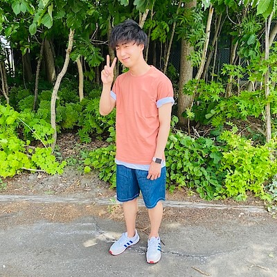 【イオンモール旭川西】　身長165ｃｍ