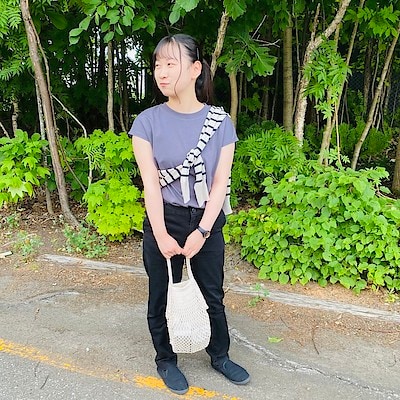 【イオンモール旭川西】身長：148ｃｍ