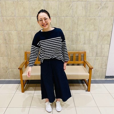 【イオンモール旭川西】身長160㎝