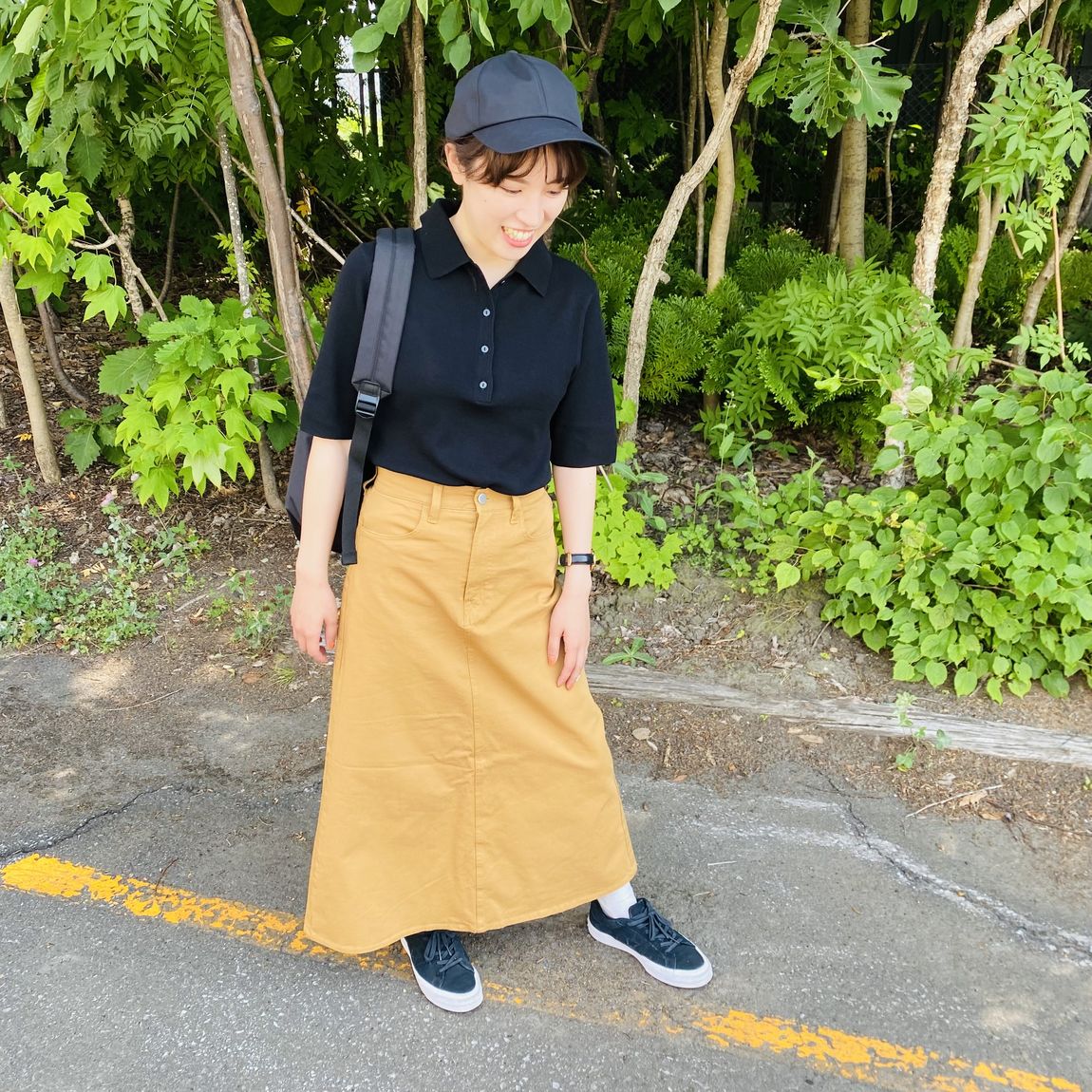 スタッフスナップ