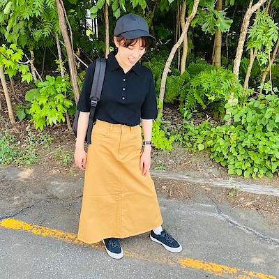 【イオンモール旭川西】身長155cm