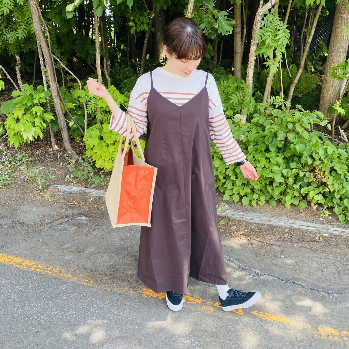 スタッフスナップ