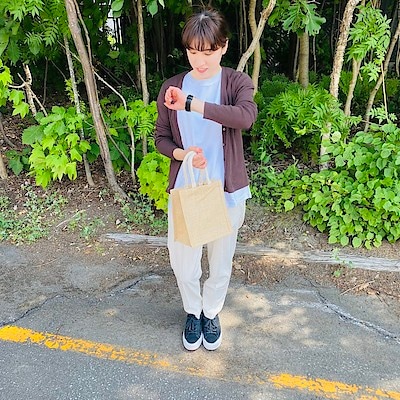 【イオンモール旭川西】身長155ｃｍ