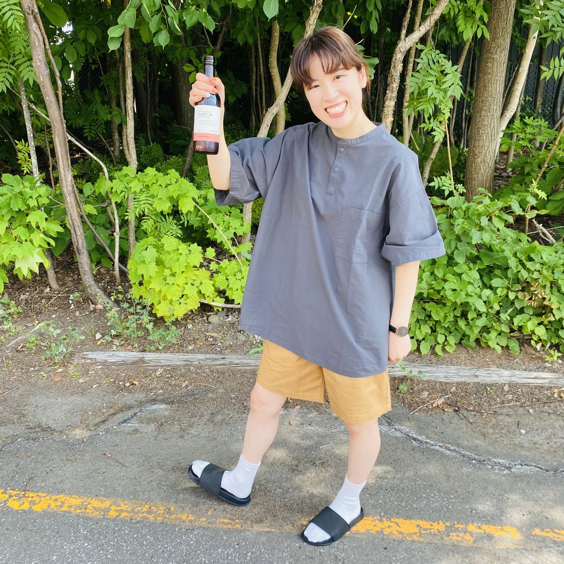 スタッフスナップ