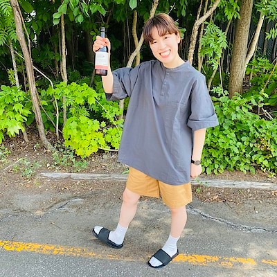 【イオンモール旭川西】身長：155㎝