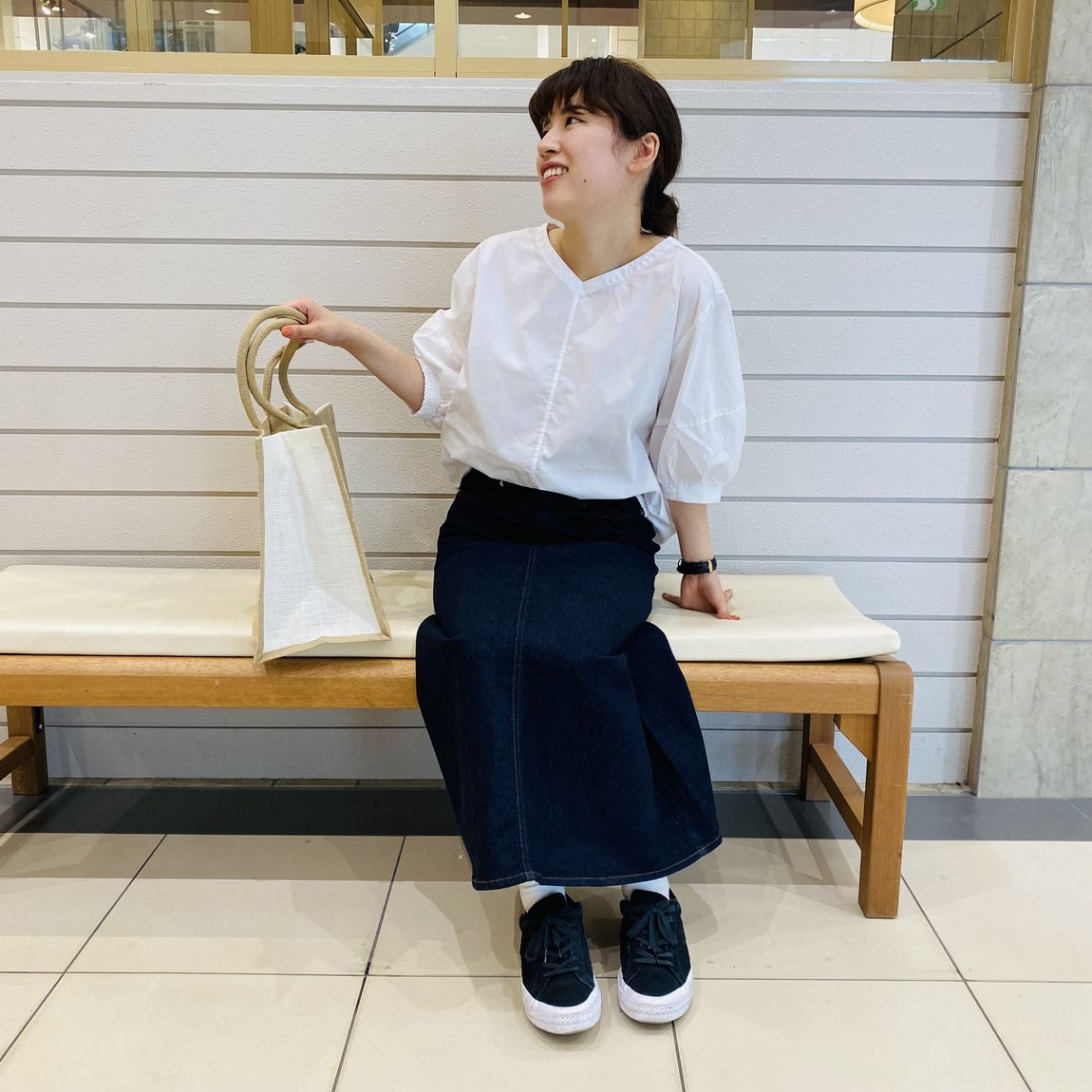 スタッフスナップ