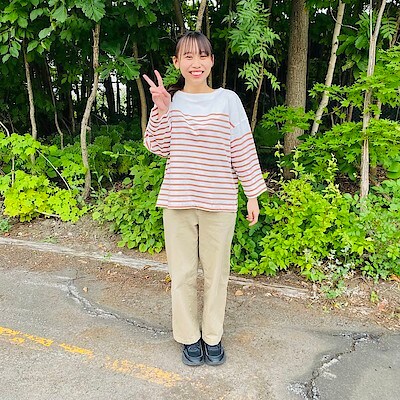 【イオンモール旭川西】身長151ｃｍ