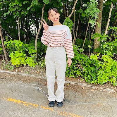 【イオンモール旭川西】身長：151㎝