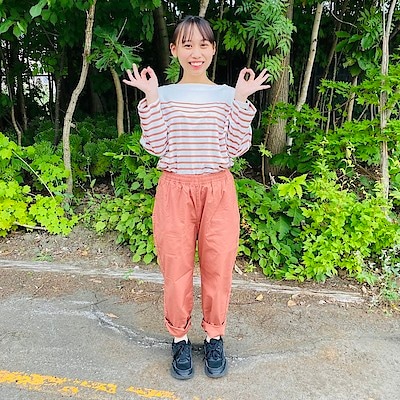 【イオンモール旭川西】身長151ｃｍ