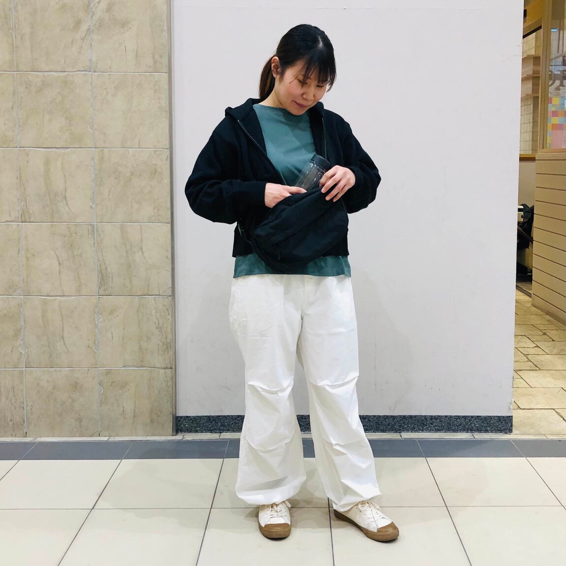 スタッフスナップ