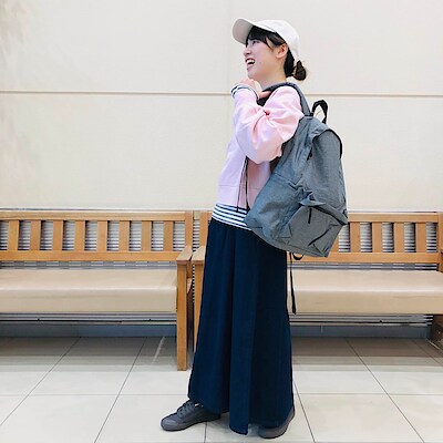 【イオンモール旭川西】身長155㎝