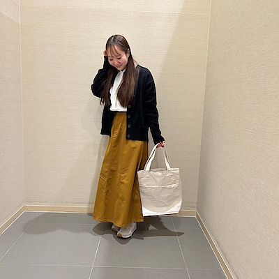 【イオンモール旭川西】身長158ｃｍ