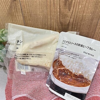 【イオンモール旭川西】　2月7日(土)14時頃～　『デミグラスソースの欧風ビーフカレー』と『ナン』の試食会を開催します。