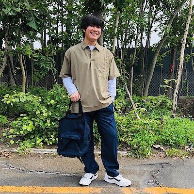 【イオンモール旭川西】身長165ｃｍ