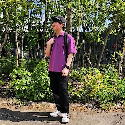 【イオンモール旭川西】　身長165cm