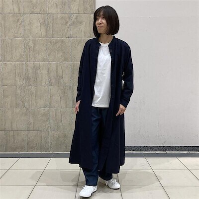 【イオンモール旭川西】　身長162cm