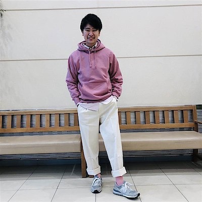 【イオンモール旭川西】身長173ｃｍ