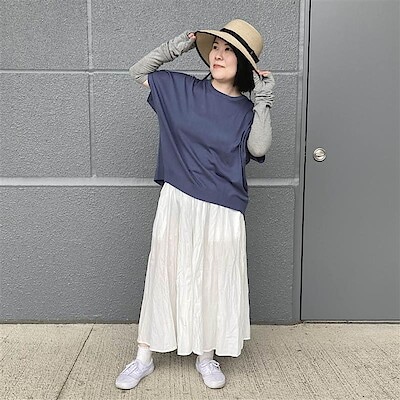 【イオンモール旭川】身長158cm