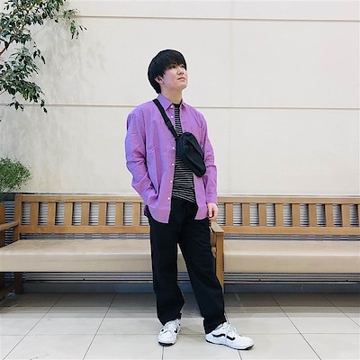 【イオンモール旭川西】身長165ｃｍ