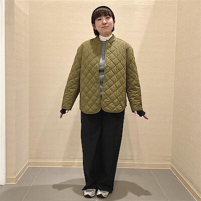 【イオンモール旭川西】　身長156cm