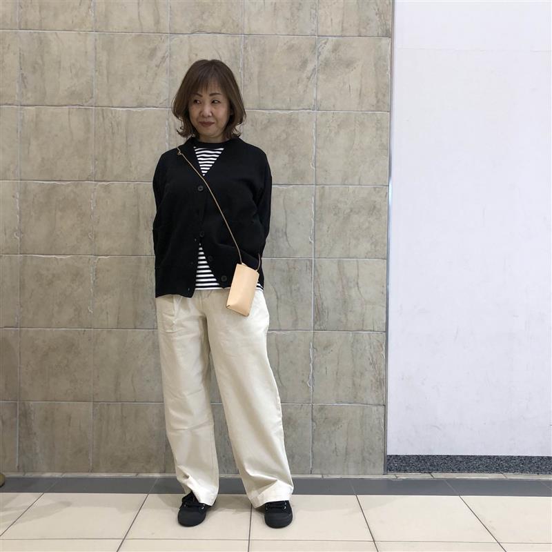 スナップ