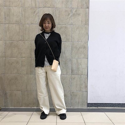 【イオンモール旭川西】身長160ｃｍ