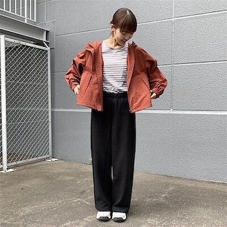 【イオンモール旭川西】身長169cm