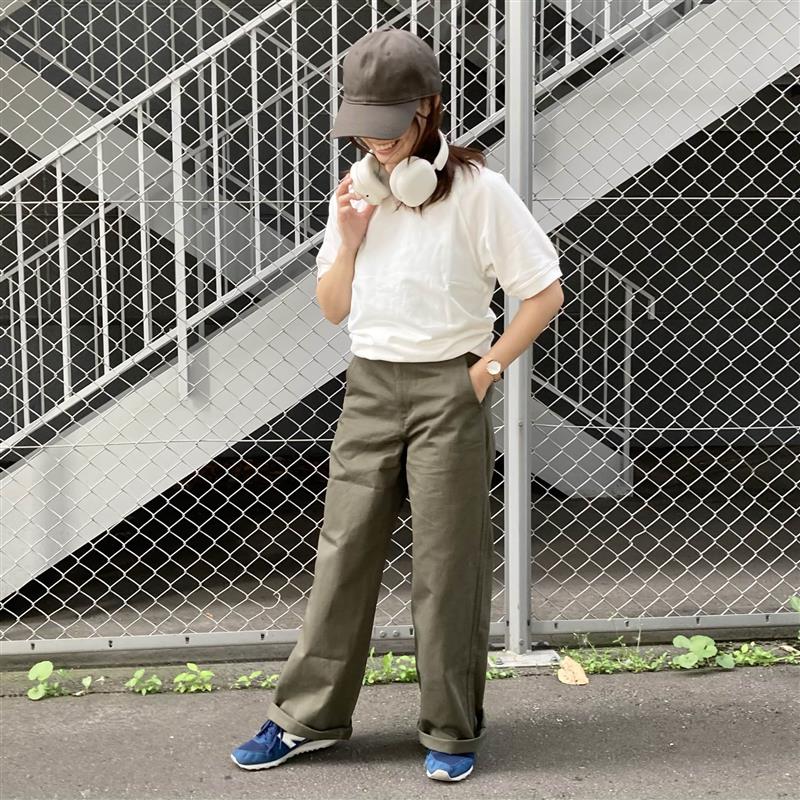 スナップ