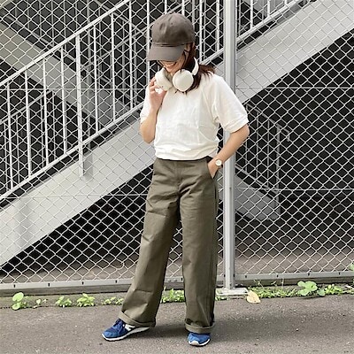 【イオンモール旭川西】身長150cm