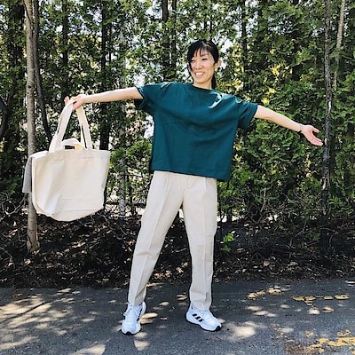 【イオンモール旭川西】身長162ｃｍ