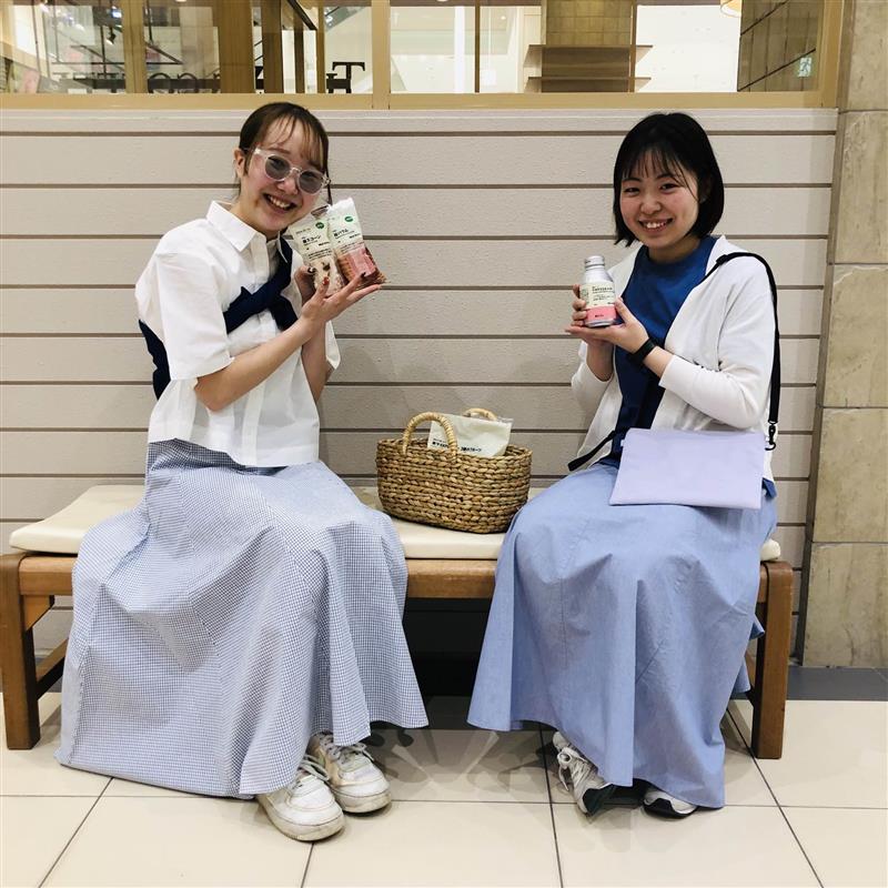 スタッフスナップ