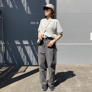 【イオンモール旭川西】身長162cm