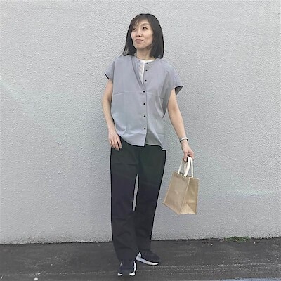 【イオンモール旭川西】身長162cm