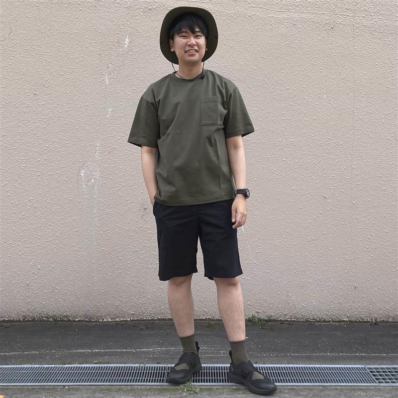 スナップ
