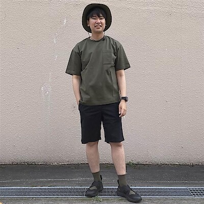 【イオンモール旭川西】　身長173cm