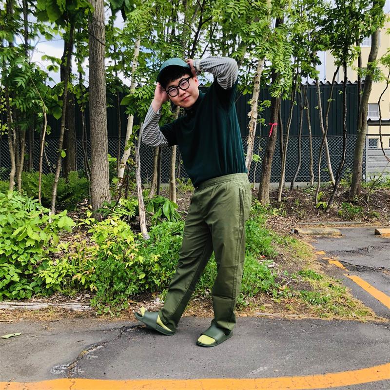 スナップ