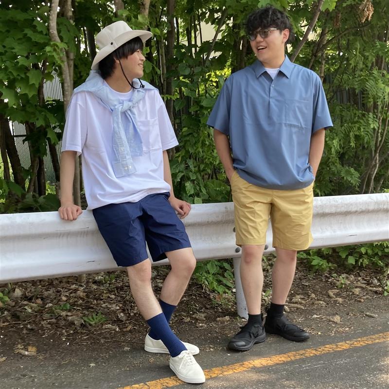 スナップ