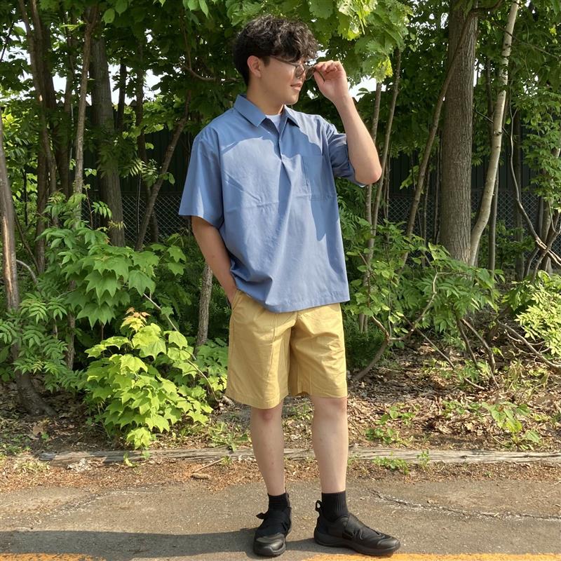 スナップ