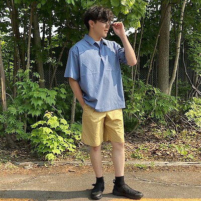 【イオンモール旭川西】　身長174cm
