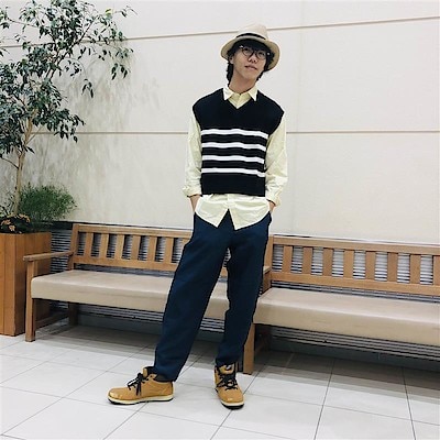 【イオンモール旭川西】身長185ｃｍ