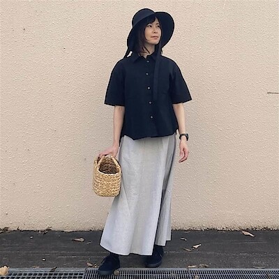 【イオンモール旭川西】　身長160cm