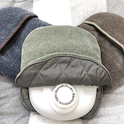 【イオンモール旭川西】湯たんぽ