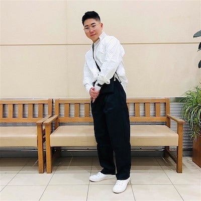 【イオンモール旭川西】身長170ｃｍ