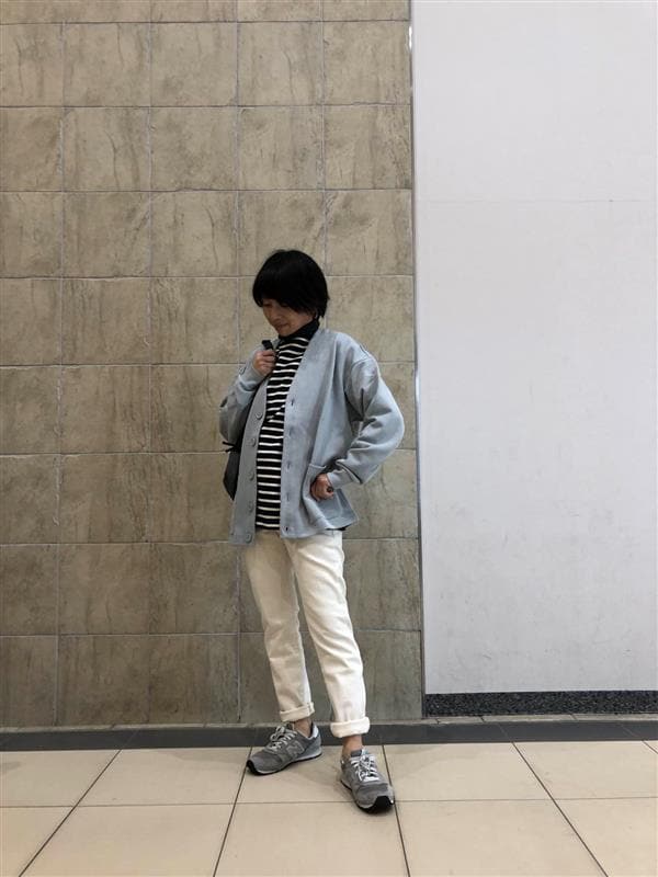 スナップ