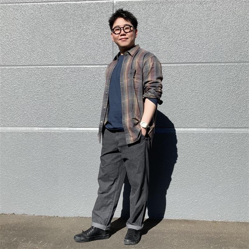 【イオンモール旭川西】身長162cm_XBFDm9