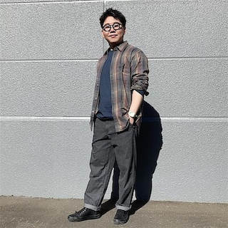 【イオンモール旭川西】身長171cm