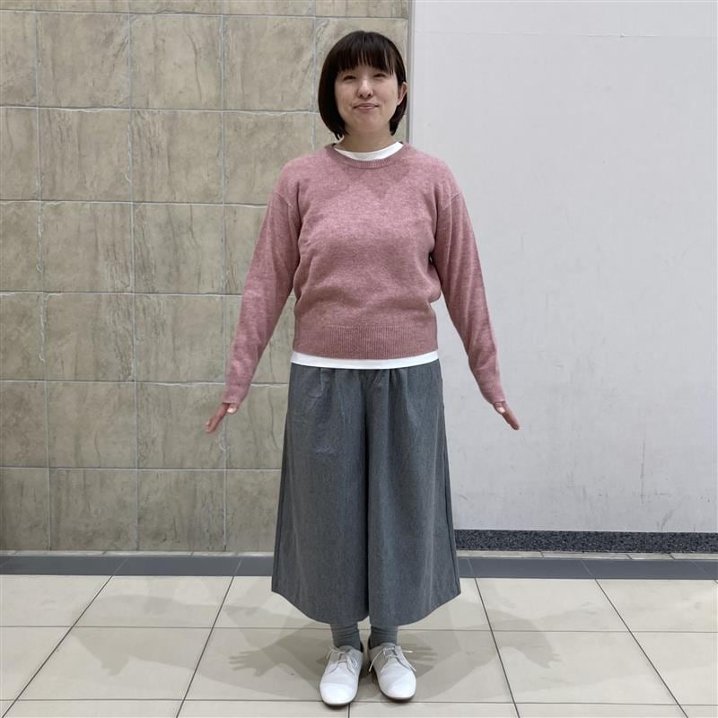 スナップ