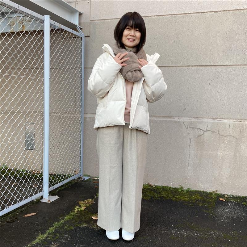 スナップ